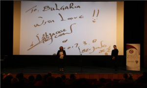 图二：阿夏-科列娃院长致开幕词_副本