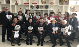 访问北外附中1